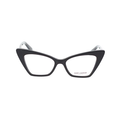 yves saint laurent occhiali y62|saint laurent eyeglasses.